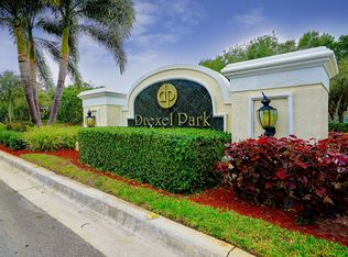 16105 Poppy Seed Cir #1802, Delray Beach, FL 33484