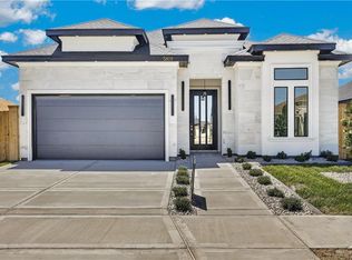 5809 N Pedaso Del Sol St, Edinburg, TX 78542