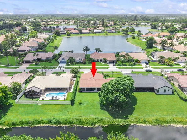 11294 ISLAND LAKES Lane, Boca Raton, FL 33498
