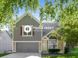 1330 N Anne Shirley Dr, Olathe, KS 66061