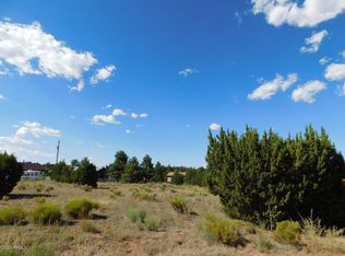 2236 Meadow Ln LOT 228, Overgaard, AZ 85933