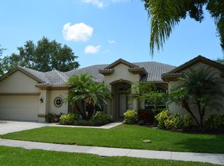 2010 Kingfisher Dr, Palm Harbor, FL 34683