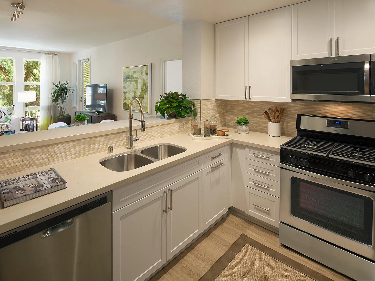 North Park Apartment Homes — Photo 3