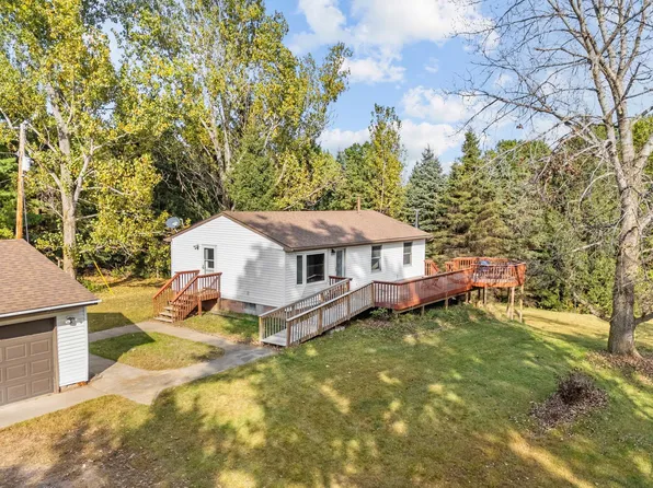 42189 Harder Ave, Harris, MN 55032