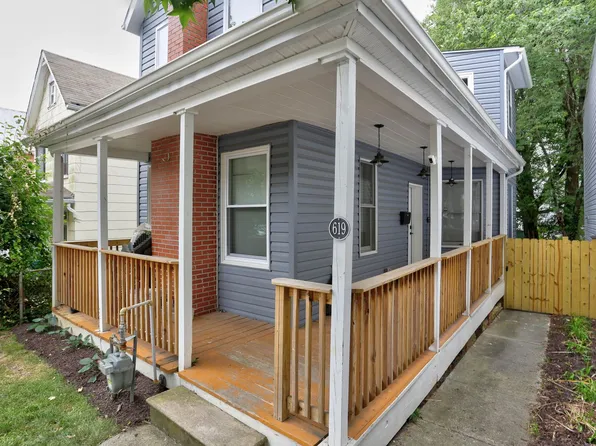 619 E 35th St, Baltimore, MD 21218
