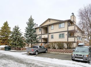 4311 Constellation Ave UNIT 52, Anchorage, AK 99517