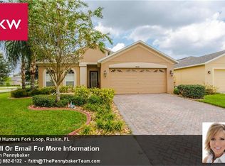 8430 Hunters Fork Loop, Ruskin, FL 33573