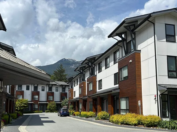 1188 Main St #64, Squamish, BC V8B 0Z3