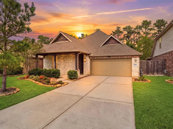 9726 Birdsnest Ct, Spring, TX 77379