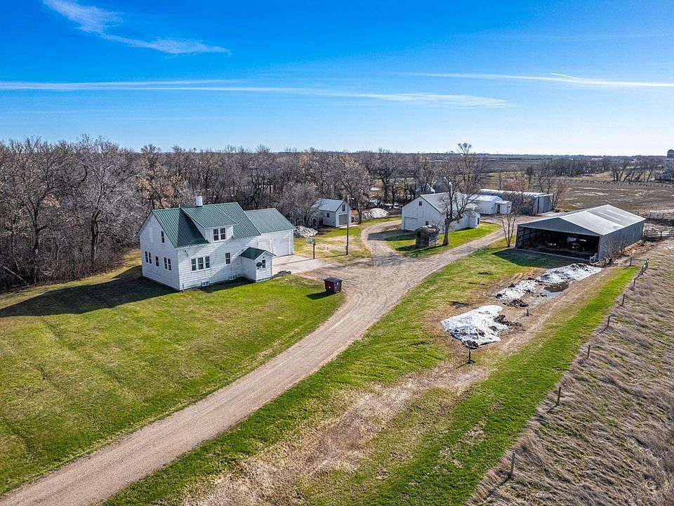 15530 42nd St SE, Durbin, ND 58059 Zillow