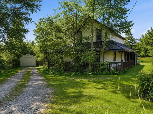 505 Netherby Rd, Welland, ON L3B 5N7