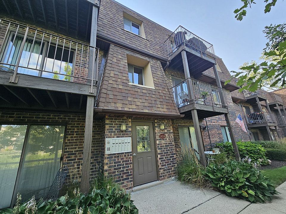 1st image of 1404 S Fairfield Ave APT 61C