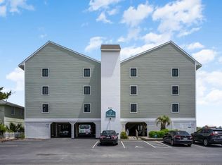 502 N Waccamaw Dr #302, Murrells Inlet, SC 29576