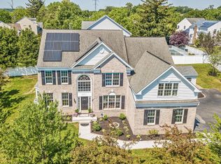 5314 Ilchester Manor Ln, Ellicott City, MD 21043