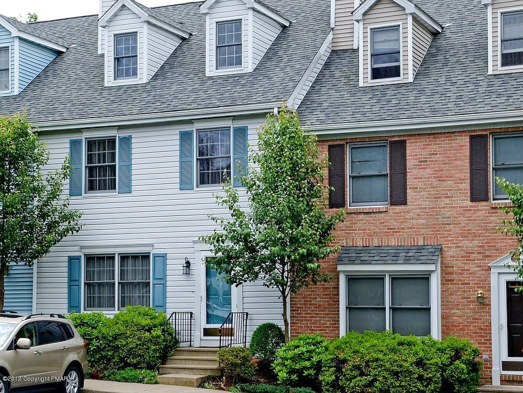 120 Eaglesmere Cir, East Stroudsburg, PA 18301 Zillow