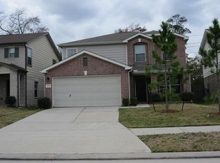 21427 Maple Harvest Ln, Humble, TX 77338