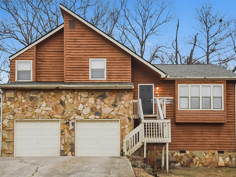 3806 Raiders Ridge Dr — Photo 1