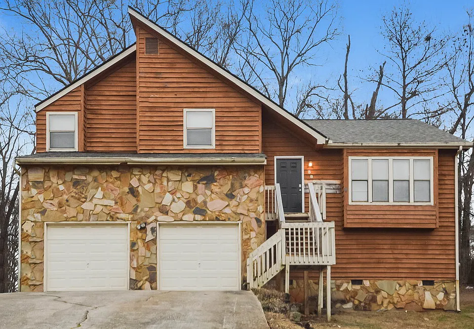 3806 Raiders Ridge Dr
