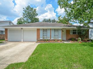 6006 Sanford Rd, Houston, TX 77096