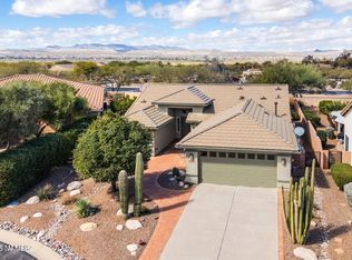 881 N Desert Deer Pass, Green Valley, AZ 85614