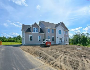 281 W Main St, Millbury, MA, 01527