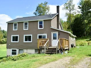 7466 Route 220, Dushore, PA 18614