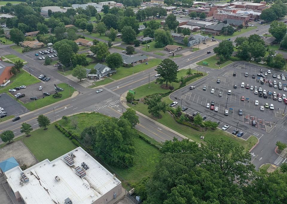 2nd image of 2203 W Main St #1