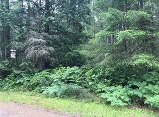 10916 118th Avenue Ct, Anderson Island, WA 98303