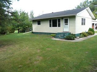 3156 12th Ave NE, Arvilla, ND 58214