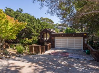 2803 San Ardo Way, Belmont, CA