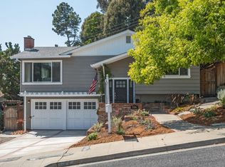 986 Cambridge Rd, Redwood City, CA 94061