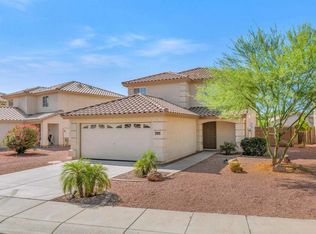 11949 W Bloomfield Rd, El Mirage, AZ 85335