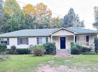 245 Glazier Rd, Senoia, GA 30276