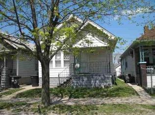 7338 Wheeler St UNIT 1, Detroit, MI 48210