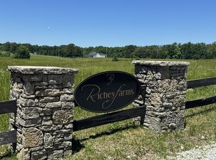 8A Walnut Ln, Nunnelly, TN 37137