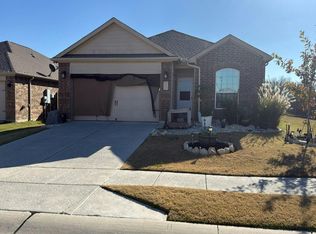 1515 Blackburn Way, Princeton, TX 75407