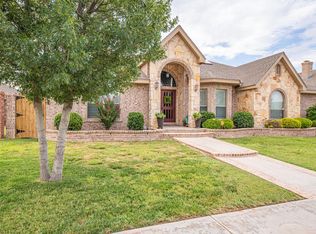 2807 Savoy Pl, Midland, TX 79705