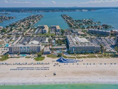 5500 Gulf Blvd #2235, Saint Pete Beach, FL, 33706