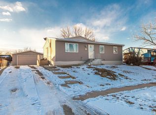 1601 Herman St, Rapid City, SD 57701