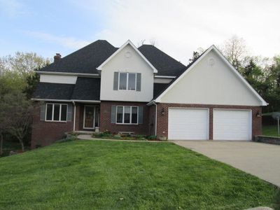 4007 Terra Bella Dr, Jefferson City, MO, 65109