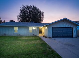 320 Champion St, Lemoore, CA 93245
