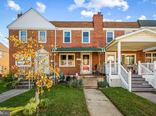 1917 Eastfield Rd, Dundalk, MD 21222