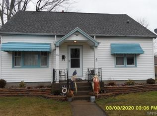 230 Oelkers St, North Tonawanda, NY