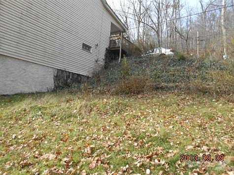 65 haddock road photos north side view
