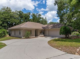2971 W Plantation Pines Ct, Lecanto, FL 34461