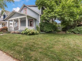 209 N Liberty St, Delaware, OH
