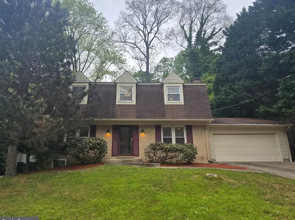 13407 Reid Cir, Fort Washington, MD 20744