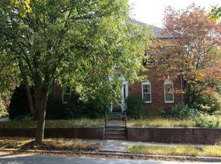 197 Slater Ave, Providence, RI 02906