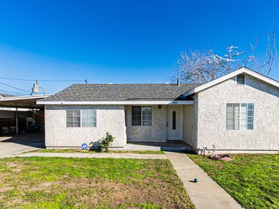 9995 Redwood Ave, Fontana, CA, 92335
