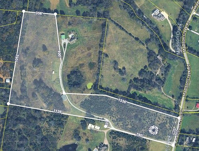 1st image of 1359 Madison Creek Rd